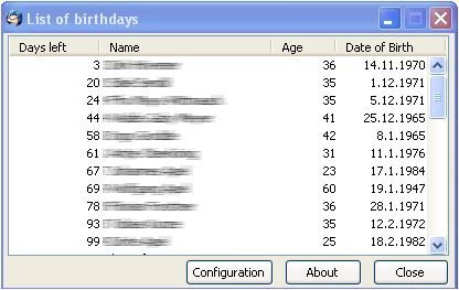 Birthday Reminder2