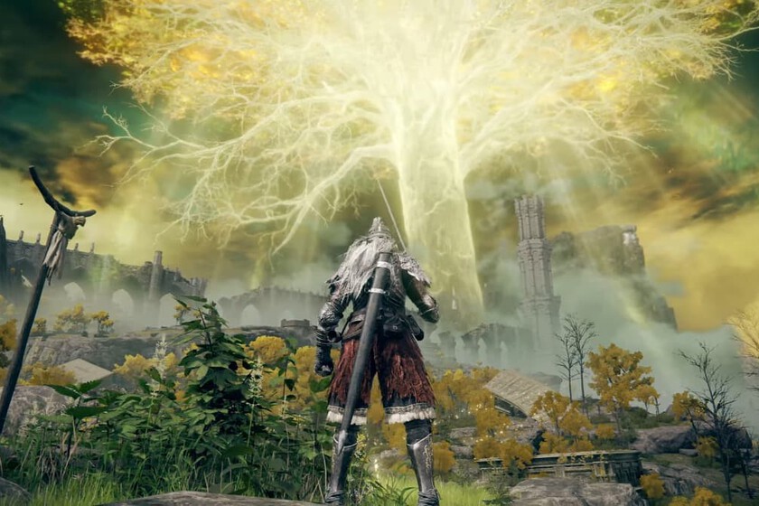 Elden Ring i problemy z kompatybilnością konsoli na PC mają rozwiązanie, i to na Steam