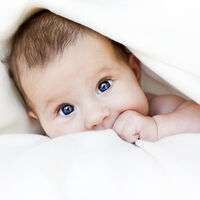 Las 13 mejores aplicaciones sobre el crecimiento y desarrollo de tu bebé