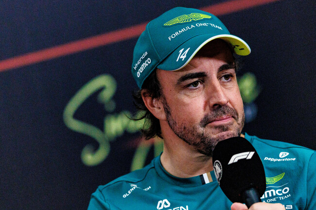 Alonso