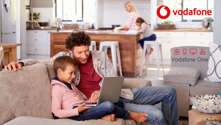 Vodafone incluye Social Pass, segunda línea móvil y multiSIM a cambio de otra subida de hasta 5 euros