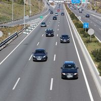 Las autopistas rescatadas incrementan su tráfico... pero a qué precio 
