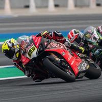 Confirmado el calendario de Superbikes en 2020: tres carreras españolas y se cae Laguna Seca