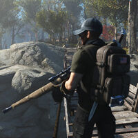 Tras casi 20 años haciendo Fallout, un mod y no Bethesda cumplió uno de los mayores deseos de la comunidad con las armas del juego 