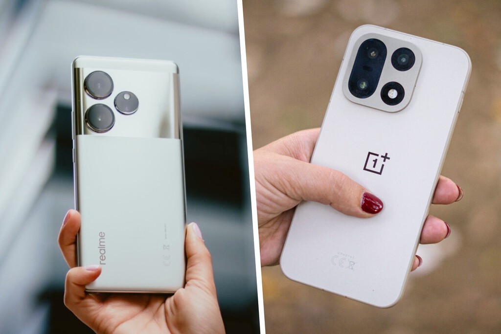 Ya es oficial: OnePlus cierra en Europa y Realme cierra en China. Esta es la lógica que explica por qué no es al revés 