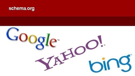 Google, Yahoo! y Bing trabajan juntos para encontrar un estándar de datos estructurados