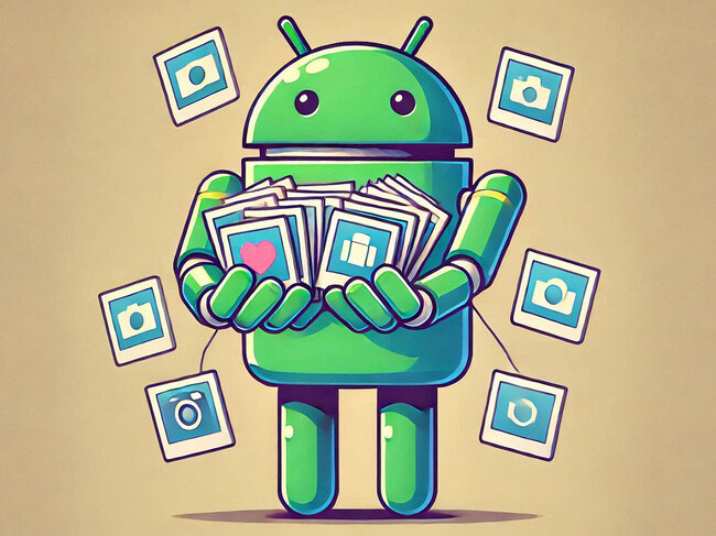Robotandroid