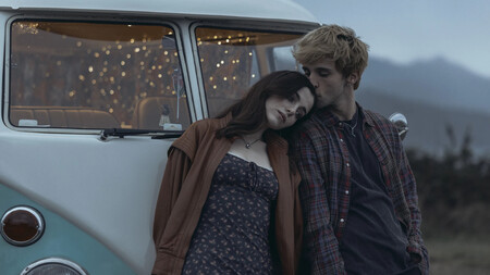 Fotograma de 'Boulevard'