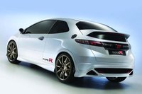 Honda Civic Type-R, presentación en unos días