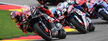 Horarios MotoGP Gran Bretaña 2024: Fechas, favoritos y dónde ver las carreras en directo por TV y online 