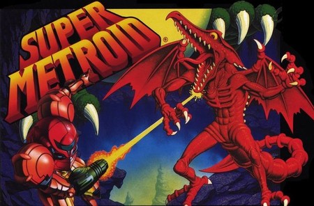 Este jueves llega a Nintendo eShop 'Super Metroid' por 0,30 euros