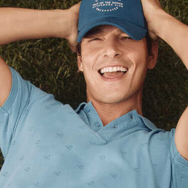 Estos polos de Pedro del Hierro rebajados están disponibles en infinidad de colores