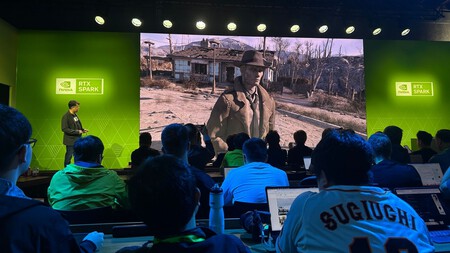 Nvidia Fallout 4