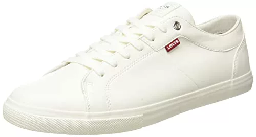 Levi's Woods, Zapatillas Hombre
