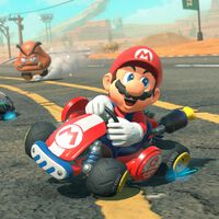 La próxima gira de Nintendo en España tiene a Super Mario de protagonista. Fechas, localizaciones y detalles de Nintendo Switch 2 Tour 