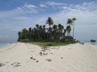 Tus fotos de viaje: La isla de Sibuan