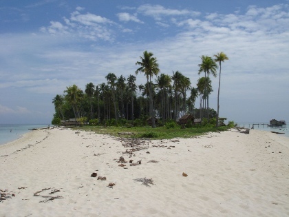 Tus fotos de viaje: La isla de Sibuan
