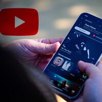 YouTube evoluciona con mejor calidad de audio y más control de lo que vemos. Pero hay una condición: solo en Premium