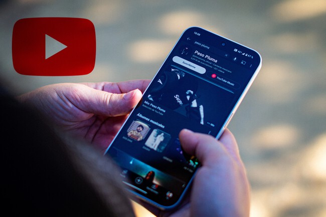 Youtube Premium