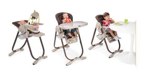 Polly Magic Evolutiva