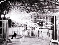Por un museo para Nikola Tesla