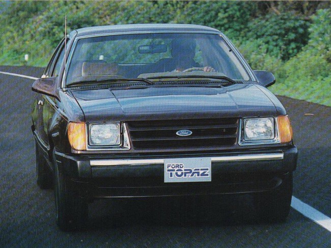 Topaz 1