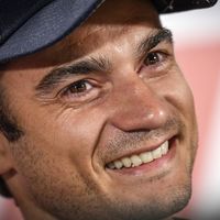 Dani Pedrosa será nombrado Leyenda de MotoGP en el Gran Premio de Valencia