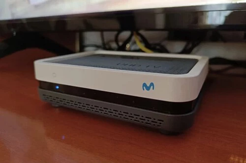 Movistar