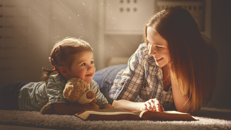 La lección que me dio mi hija estas vacaciones: la vida se disfruta más cuando aprendes a soltar y relajarte