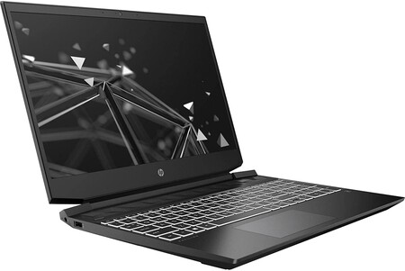 HP Pavilion Gaming
