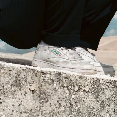reebok