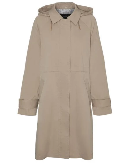 Parka Larga