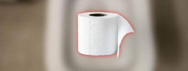 El papel higiénico es un tesoro. Llevo años usándolo para dejar el baño brillante y cuando lo cuento se sorprenden