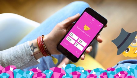 El cuquismo a lo Mr Wonderful triunfa en forma de app en Estados Unidos