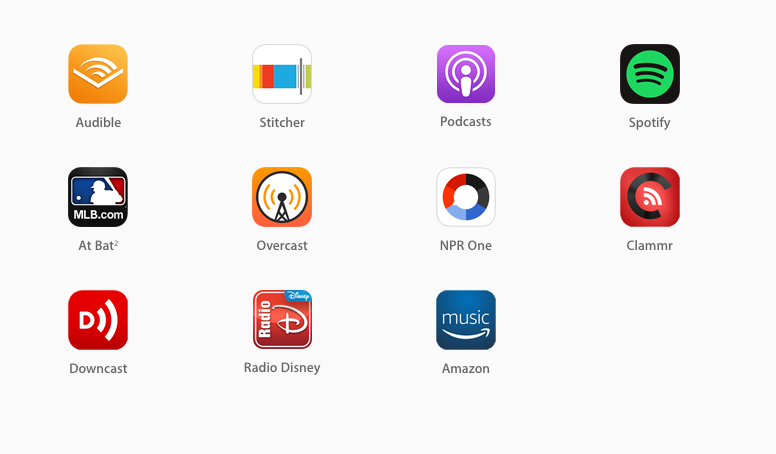 carplay apple music vs spotify carplay apple music vs spotify