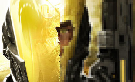 'Haze' no funciona en HD, lo hace a 576p. Y ya van...