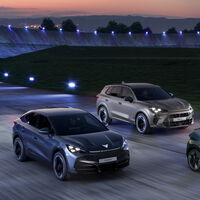 CUPRA ya analiza su entrada a EE. UU., y con ello la posibilidad de fabricar en México