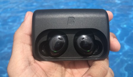 Bragi vende su negocio de auriculares inalámbricos y abandona el mercado 'true wireless'
