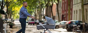 Cochecitos y sillas de paseo para bebé 2021: 21 carritos que son tendencia