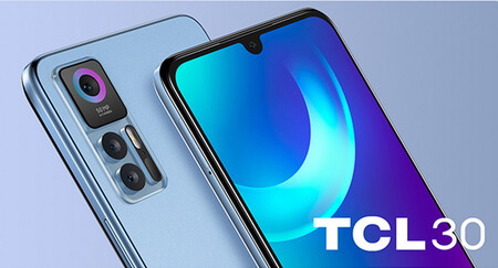 Tcl 30