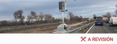 La DGT activa 33 nuevos radares en carreteras de toda España. Estos son los sitios donde se han instalado  