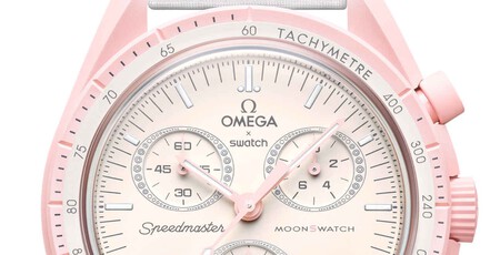Moonswatch3 Venus