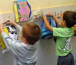Vuelta al cole en forma