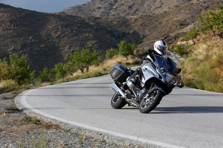BMW da una solución a los propietarios de las BMW R 1200 RT 2014 defectuosas