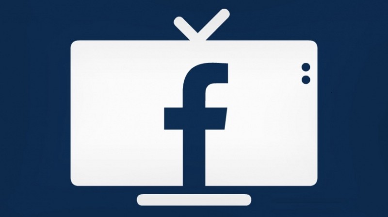 Facebook y la televisión