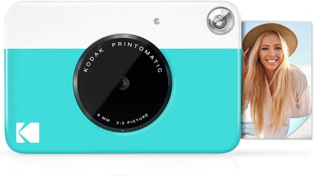 Kodak Printomatic