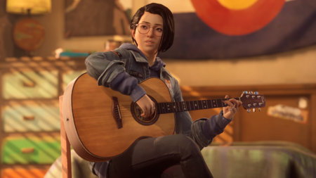 Estos son los requisitos de Life is Strange: True Colors en PC; tiene ray tracing y compatibilidad con DirectX 11 y 12