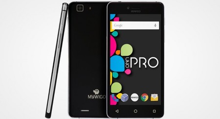 MyWigo Uno Pro se enfrenta a acusaciones de publicidad engañosa por su cámara y almacenamiento interno