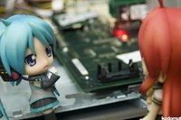 Una nueva frontera: del conocimiento a la información