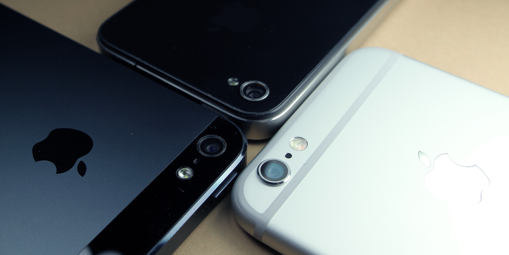 iPhone 6, análisis, Review con características, precio y